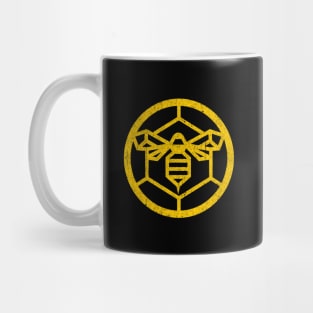 Beekeeper (Variant) Mug